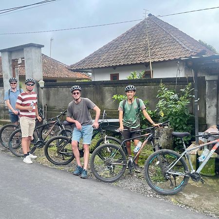 Villa Kaniksa Candi Dasa  Ngoại thất bức ảnh
