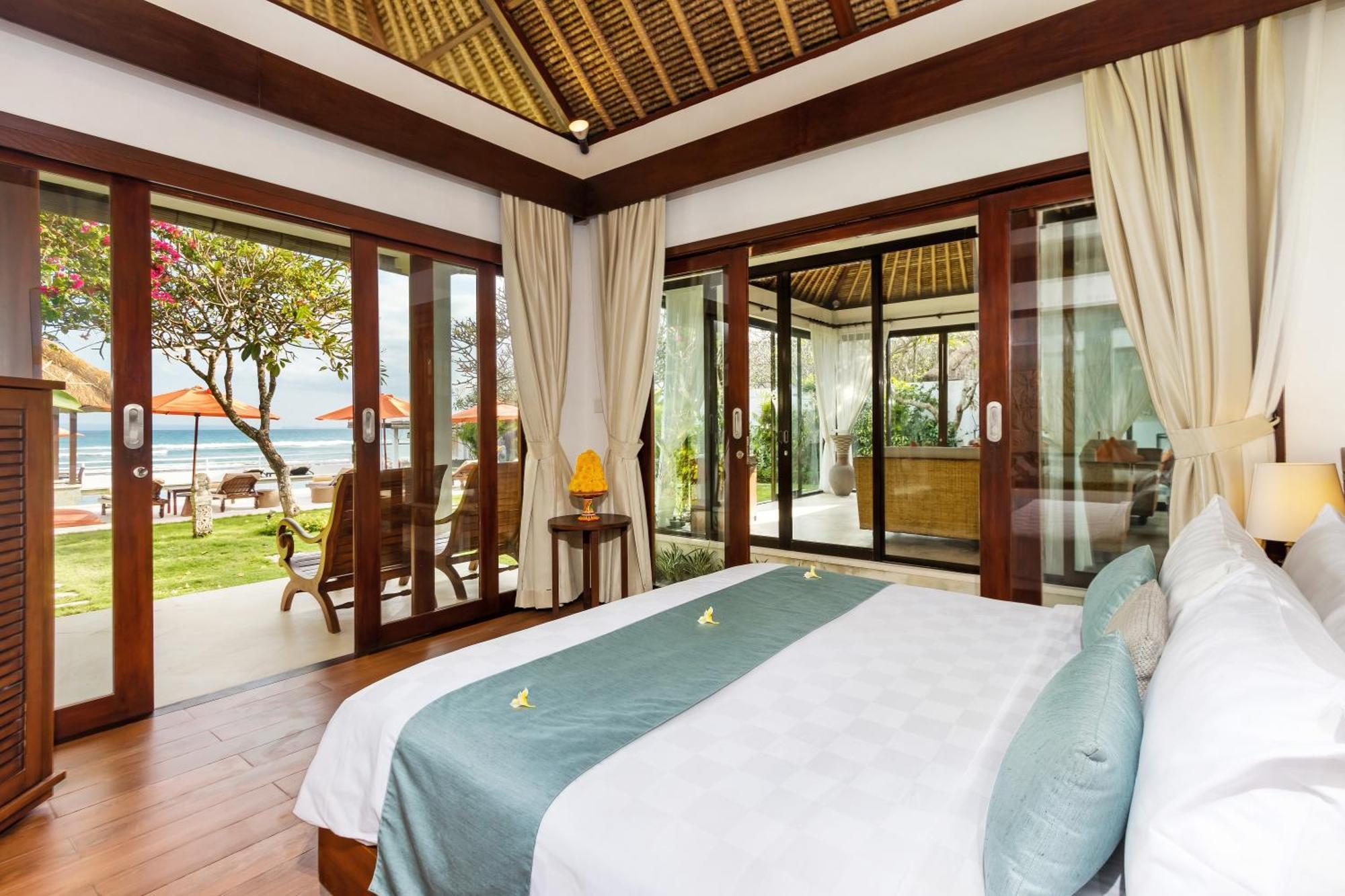 Villa Kaniksa Candi Dasa  Ngoại thất bức ảnh