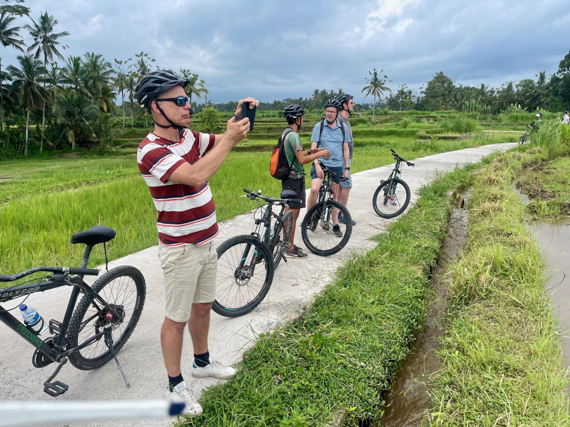 Villa Kaniksa Candi Dasa  Ngoại thất bức ảnh